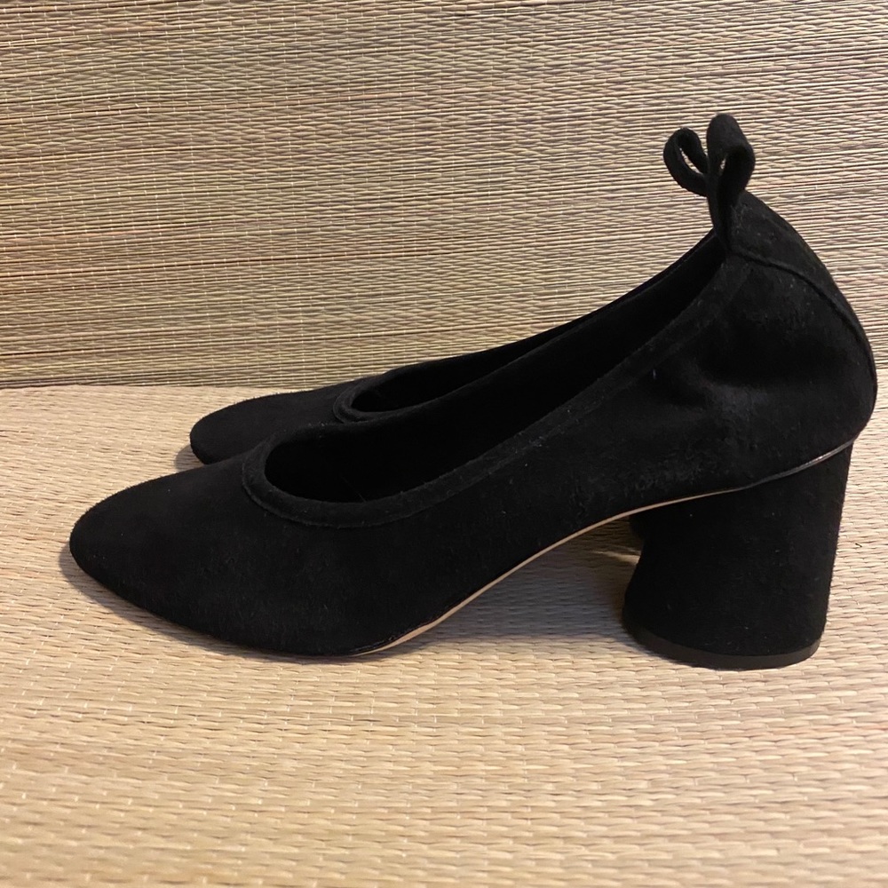 Tory Burch Therese 65MM Pump Classic Pump Heels